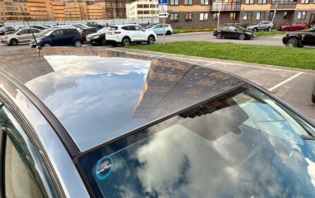 Nissan Qashqai+2 I, 2012 год, 895 000 рублей, 19 фотография