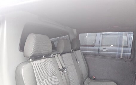 Mercedes-Benz Vito, 2010 год, 1 250 000 рублей, 5 фотография
