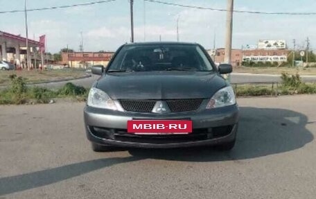 Mitsubishi Lancer IX, 2006 год, 380 000 рублей, 3 фотография