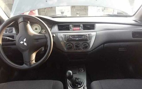 Mitsubishi Lancer IX, 2006 год, 380 000 рублей, 6 фотография