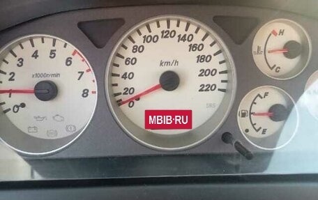 Mitsubishi Lancer IX, 2006 год, 380 000 рублей, 4 фотография
