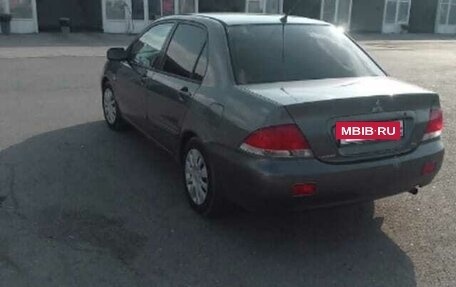 Mitsubishi Lancer IX, 2006 год, 380 000 рублей, 7 фотография