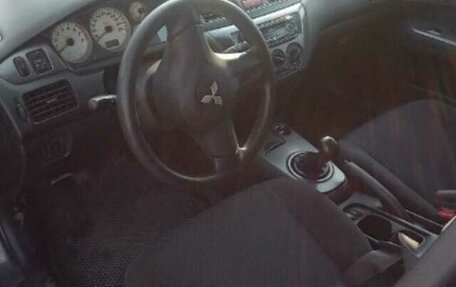 Mitsubishi Lancer IX, 2006 год, 380 000 рублей, 13 фотография