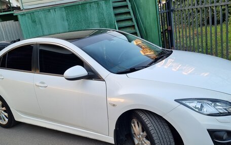 Mazda 6, 2011 год, 1 150 000 рублей, 2 фотография