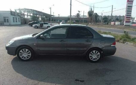 Mitsubishi Lancer IX, 2006 год, 380 000 рублей, 12 фотография