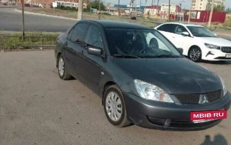 Mitsubishi Lancer IX, 2006 год, 380 000 рублей, 9 фотография