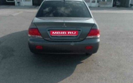 Mitsubishi Lancer IX, 2006 год, 380 000 рублей, 11 фотография