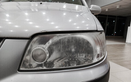 Hyundai Matrix I рестайлинг, 2004 год, 376 000 рублей, 21 фотография