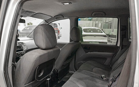 Hyundai Matrix I рестайлинг, 2004 год, 376 000 рублей, 16 фотография