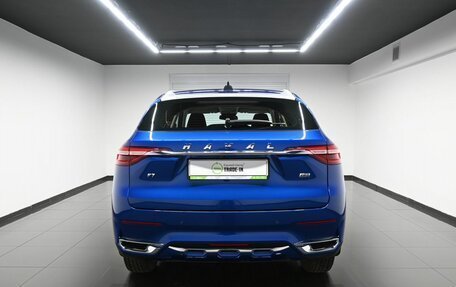 Haval F7 I, 2019 год, 1 875 000 рублей, 4 фотография