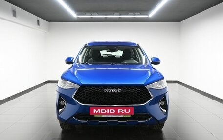 Haval F7 I, 2019 год, 1 875 000 рублей, 3 фотография
