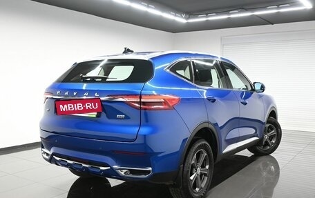 Haval F7 I, 2019 год, 1 875 000 рублей, 2 фотография
