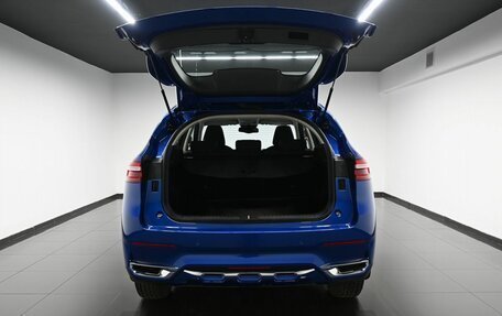 Haval F7 I, 2019 год, 1 875 000 рублей, 7 фотография