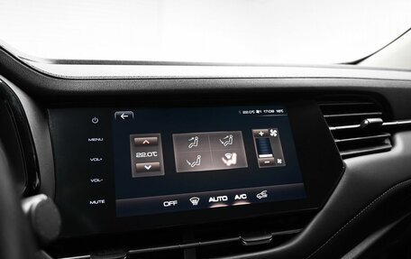 Haval F7 I, 2019 год, 1 875 000 рублей, 17 фотография