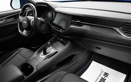 Haval F7 I, 2019 год, 1 875 000 рублей, 14 фотография