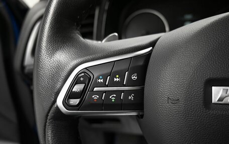 Haval F7 I, 2019 год, 1 875 000 рублей, 20 фотография