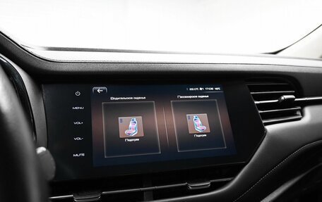 Haval F7 I, 2019 год, 1 875 000 рублей, 18 фотография