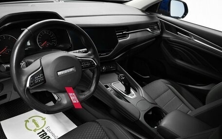 Haval F7 I, 2019 год, 1 875 000 рублей, 9 фотография