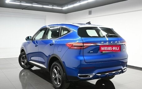 Haval F7 I, 2019 год, 1 875 000 рублей, 6 фотография