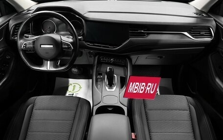 Haval F7 I, 2019 год, 1 875 000 рублей, 11 фотография