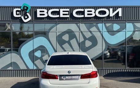 BMW 5 серия, 2017 год, 2 550 000 рублей, 6 фотография