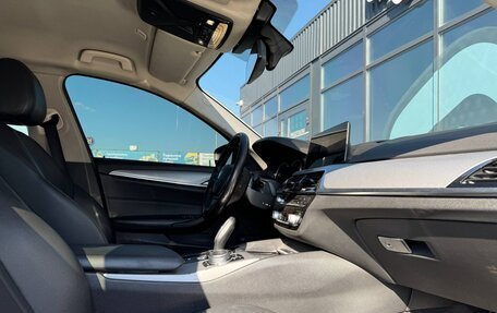 BMW 5 серия, 2017 год, 2 550 000 рублей, 7 фотография