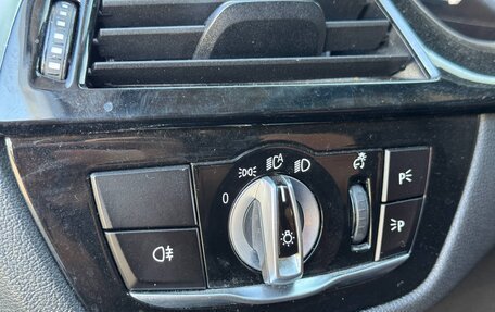 BMW 5 серия, 2017 год, 2 550 000 рублей, 16 фотография