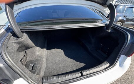 BMW 5 серия, 2017 год, 2 550 000 рублей, 22 фотография