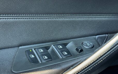 BMW 5 серия, 2017 год, 2 550 000 рублей, 17 фотография