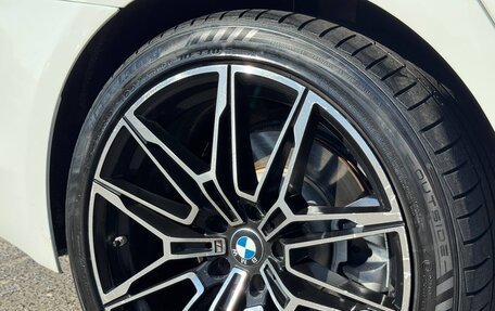 BMW 5 серия, 2017 год, 2 550 000 рублей, 23 фотография