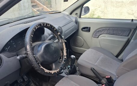 Renault Logan I, 2006 год, 200 000 рублей, 8 фотография