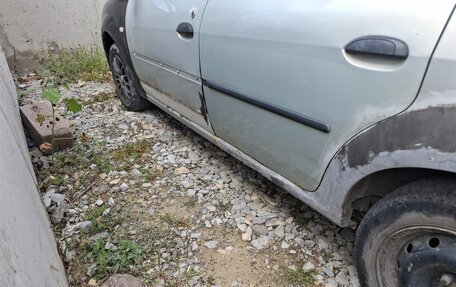 Renault Logan I, 2006 год, 200 000 рублей, 5 фотография