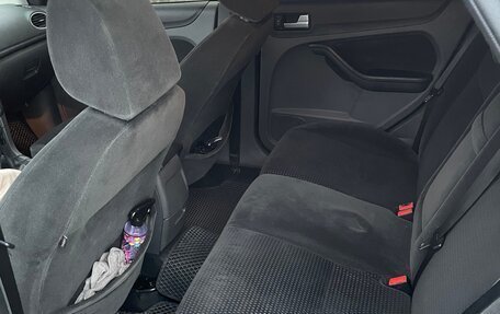 Ford Focus II рестайлинг, 2005 год, 525 000 рублей, 8 фотография