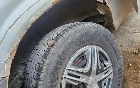 Ford Transit, 2005 год, 400 000 рублей, 3 фотография