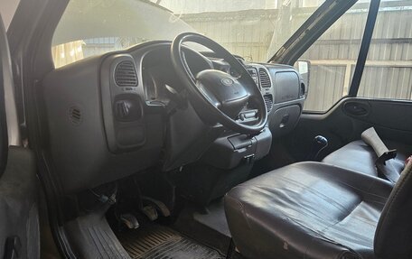 Ford Transit, 2005 год, 400 000 рублей, 5 фотография