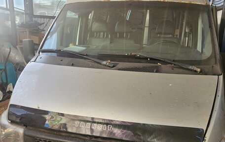Ford Transit, 2005 год, 400 000 рублей, 6 фотография