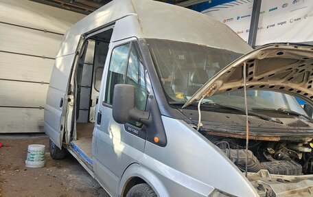 Ford Transit, 2005 год, 400 000 рублей, 4 фотография