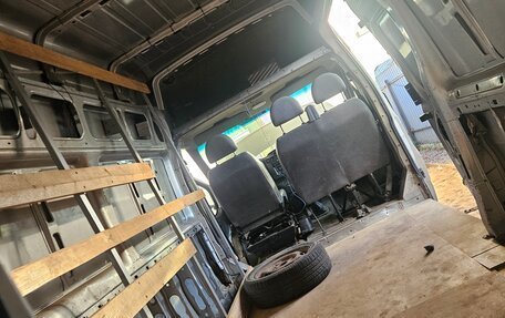 Ford Transit, 2005 год, 400 000 рублей, 7 фотография