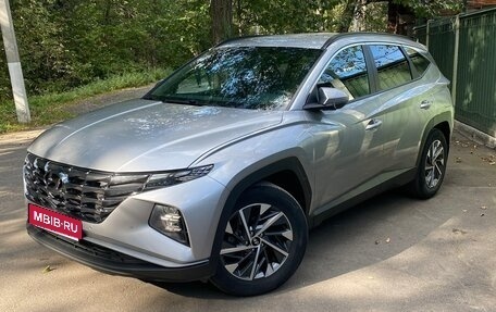 Hyundai Tucson, 2023 год, 2 900 000 рублей, 1 фотография