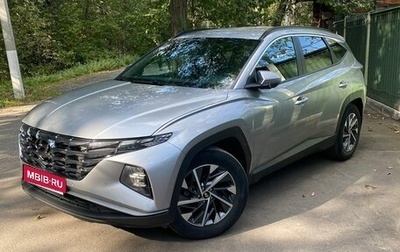 Hyundai Tucson, 2023 год, 2 900 000 рублей, 1 фотография