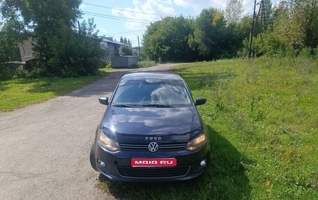 Volkswagen Polo VI (EU Market), 2012 год, 505 000 рублей, 1 фотография