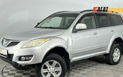 Great Wall Hover H5, 2012 год, 570 000 рублей, 1 фотография