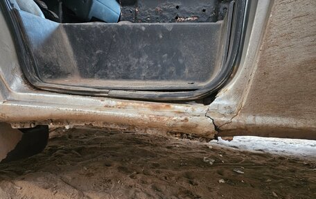 Ford Transit, 2005 год, 400 000 рублей, 8 фотография