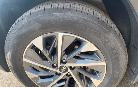 Hyundai Tucson, 2023 год, 2 900 000 рублей, 2 фотография