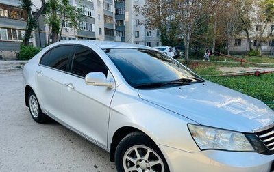 Geely Emgrand EC7, 2013 год, 379 000 рублей, 1 фотография