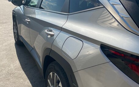 Hyundai Tucson, 2023 год, 2 900 000 рублей, 8 фотография