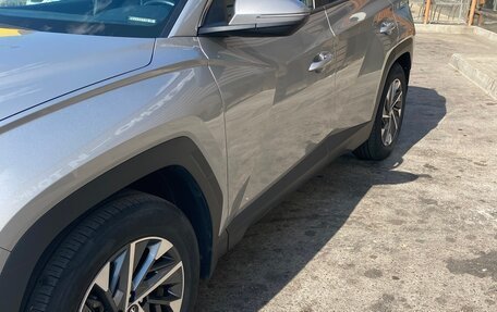 Hyundai Tucson, 2023 год, 2 900 000 рублей, 7 фотография