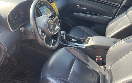 Hyundai Tucson, 2023 год, 2 900 000 рублей, 12 фотография