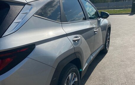 Hyundai Tucson, 2023 год, 2 900 000 рублей, 9 фотография