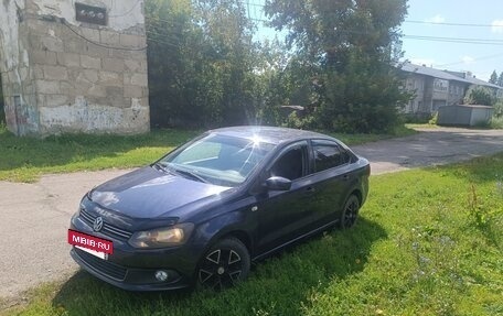 Volkswagen Polo VI (EU Market), 2012 год, 505 000 рублей, 4 фотография